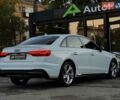 Белый Ауди А4, объемом двигателя 1.98 л и пробегом 76 тыс. км за 29999 $, фото 20 на Automoto.ua