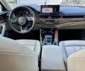 Белый Ауди А4, объемом двигателя 0 л и пробегом 53 тыс. км за 23500 $, фото 6 на Automoto.ua