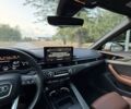 Белый Ауди А4, объемом двигателя 2 л и пробегом 58 тыс. км за 28500 $, фото 19 на Automoto.ua