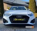 Білий Ауді А4, об'ємом двигуна 2 л та пробігом 108 тис. км за 25999 $, фото 1 на Automoto.ua