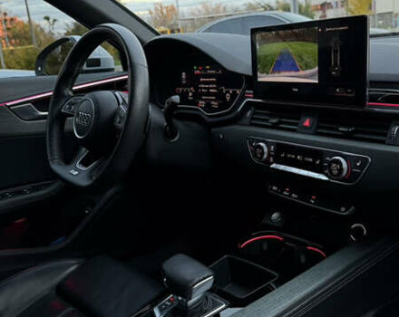 Ауді А4 2020 у Києві на Automoto.ua Білий Ауді А4, об'ємом двигуна 2 л та пробігом 94 тис. км за 27500 $, фото 4 на Automoto.ua