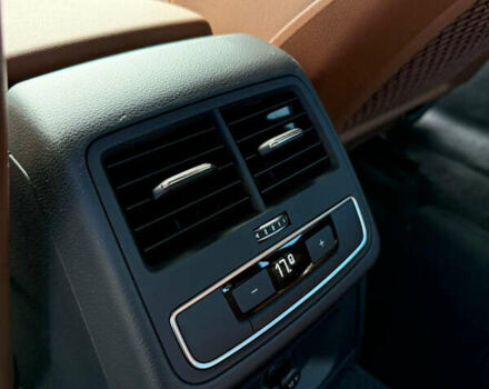 Белый Ауди А4, объемом двигателя 2 л и пробегом 55 тыс. км за 25500 $, фото 21 на Automoto.ua