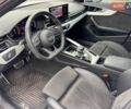 Белый Ауди А4, объемом двигателя 2 л и пробегом 65 тыс. км за 26500 $, фото 7 на Automoto.ua