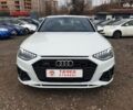 Білий Ауді А4, об'ємом двигуна 2 л та пробігом 6 тис. км за 38800 $, фото 1 на Automoto.ua