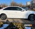 Білий Ауді А4, об'ємом двигуна 2 л та пробігом 108 тис. км за 25999 $, фото 7 на Automoto.ua