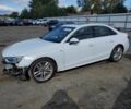 Белый Ауди А4, объемом двигателя 0 л и пробегом 63 тыс. км за 5200 $, фото 1 на Automoto.ua