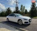 Белый Ауди А4, объемом двигателя 1.97 л и пробегом 103 тыс. км за 25800 $, фото 1 на Automoto.ua