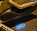 Білий Ауді А4, об'ємом двигуна 1.98 л та пробігом 86 тис. км за 36000 $, фото 16 на Automoto.ua