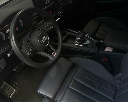 Белый Ауди А4, объемом двигателя 1.98 л и пробегом 49 тыс. км за 31500 $, фото 16 на Automoto.ua