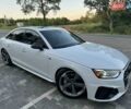 Білий Ауді А4, об'ємом двигуна 1.98 л та пробігом 79 тис. км за 28000 $, фото 7 на Automoto.ua