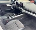 Белый Ауди А4, объемом двигателя 2 л и пробегом 65 тыс. км за 26500 $, фото 18 на Automoto.ua