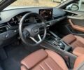 Белый Ауди А4, объемом двигателя 2 л и пробегом 58 тыс. км за 28500 $, фото 12 на Automoto.ua