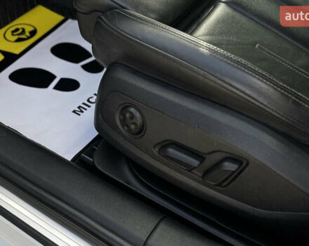 Белый Ауди А4, объемом двигателя 1.98 л и пробегом 82 тыс. км за 28000 $, фото 17 на Automoto.ua