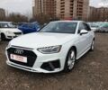 Белый Ауди А4, объемом двигателя 2 л и пробегом 6 тыс. км за 38800 $, фото 1 на Automoto.ua