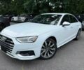 Белый Ауди А4, объемом двигателя 2 л и пробегом 48 тыс. км за 10106 $, фото 1 на Automoto.ua