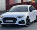 Білий Ауді А4, об'ємом двигуна 2 л та пробігом 126 тис. км за 23900 $, фото 1 на Automoto.ua