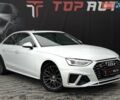 Білий Ауді А4, об'ємом двигуна 1.98 л та пробігом 20 тис. км за 23800 $, фото 7 на Automoto.ua