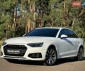 Белый Ауди А4, объемом двигателя 1.98 л и пробегом 82 тыс. км за 25555 $, фото 5 на Automoto.ua