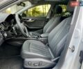 Білий Ауді А4, об'ємом двигуна 1.97 л та пробігом 87 тис. км за 23500 $, фото 40 на Automoto.ua