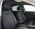 Белый Ауди А4, объемом двигателя 2 л и пробегом 27 тыс. км за 18000 $, фото 9 на Automoto.ua