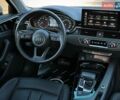Белый Ауди А4, объемом двигателя 1.98 л и пробегом 82 тыс. км за 25555 $, фото 48 на Automoto.ua