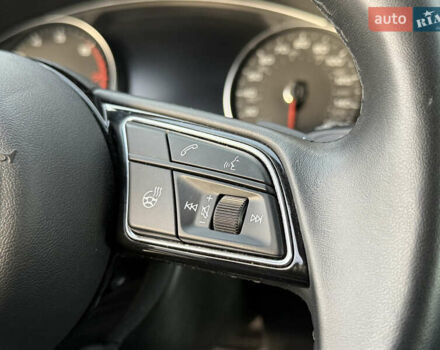 Білий Ауді А4, об'ємом двигуна 1.97 л та пробігом 45 тис. км за 27700 $, фото 33 на Automoto.ua