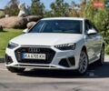 Белый Ауди А4, объемом двигателя 1.97 л и пробегом 122 тыс. км за 36500 $, фото 1 на Automoto.ua