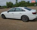 Білий Ауді А4, об'ємом двигуна 1.98 л та пробігом 39 тис. км за 10000 $, фото 1 на Automoto.ua