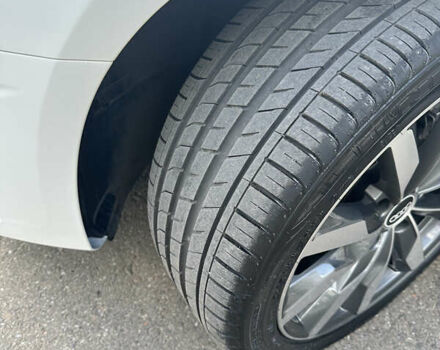 Белый Ауди А4, объемом двигателя 1.98 л и пробегом 54 тыс. км за 27700 $, фото 18 на Automoto.ua