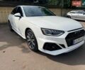 Белый Ауди А4, объемом двигателя 1.98 л и пробегом 75 тыс. км за 30500 $, фото 1 на Automoto.ua