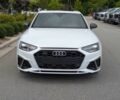 Белый Ауди А4, объемом двигателя 2 л и пробегом 25 тыс. км за 18800 $, фото 1 на Automoto.ua