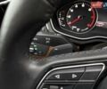 Білий Ауді А4, об'ємом двигуна 1.98 л та пробігом 20 тис. км за 23800 $, фото 50 на Automoto.ua