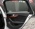 Білий Ауді А4, об'ємом двигуна 1.98 л та пробігом 20 тис. км за 23800 $, фото 72 на Automoto.ua