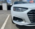 Белый Ауди А4, объемом двигателя 1.97 л и пробегом 51 тыс. км за 24000 $, фото 1 на Automoto.ua