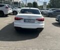 Белый Ауди А4, объемом двигателя 1.97 л и пробегом 132 тыс. км за 32800 $, фото 4 на Automoto.ua