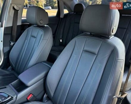 Белый Ауди А4, объемом двигателя 1.98 л и пробегом 82 тыс. км за 25555 $, фото 71 на Automoto.ua