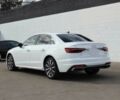 Белый Ауди А4, объемом двигателя 2 л и пробегом 27 тыс. км за 18000 $, фото 7 на Automoto.ua
