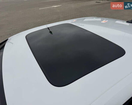 Белый Ауди А4, объемом двигателя 2 л и пробегом 132 тыс. км за 24500 $, фото 14 на Automoto.ua