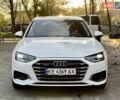 Білий Ауді А4, об'ємом двигуна 1.97 л та пробігом 87 тис. км за 23500 $, фото 6 на Automoto.ua
