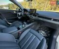 Белый Ауди А4, объемом двигателя 1.98 л и пробегом 82 тыс. км за 25555 $, фото 68 на Automoto.ua