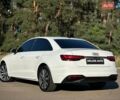 Белый Ауди А4, объемом двигателя 1.98 л и пробегом 82 тыс. км за 25555 $, фото 36 на Automoto.ua