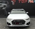 Білий Ауді А4, об'ємом двигуна 1.98 л та пробігом 20 тис. км за 23800 $, фото 15 на Automoto.ua