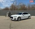 Белый Ауди А4, объемом двигателя 2 л и пробегом 69 тыс. км за 24500 $, фото 1 на Automoto.ua