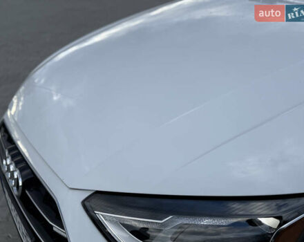 Білий Ауді А4, об'ємом двигуна 1.97 л та пробігом 45 тис. км за 27700 $, фото 10 на Automoto.ua