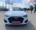 Белый Ауди А4, объемом двигателя 1.98 л и пробегом 141 тыс. км за 25900 $, фото 1 на Automoto.ua