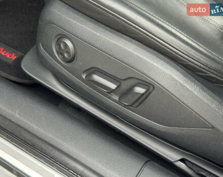 Белый Ауди А4, объемом двигателя 2 л и пробегом 132 тыс. км за 24500 $, фото 18 на Automoto.ua