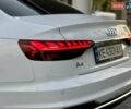 Білий Ауді А4, об'ємом двигуна 1.97 л та пробігом 87 тис. км за 23500 $, фото 53 на Automoto.ua