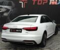Білий Ауді А4, об'ємом двигуна 1.98 л та пробігом 20 тис. км за 23800 $, фото 14 на Automoto.ua