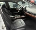 Білий Ауді А4, об'ємом двигуна 1.98 л та пробігом 20 тис. км за 23800 $, фото 66 на Automoto.ua