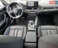 Білий Ауді А4, об'ємом двигуна 1.98 л та пробігом 39 тис. км за 10000 $, фото 7 на Automoto.ua